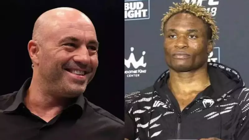 Joe Rogan Names Ateba Gautier & Dakota Ditcheva as Most Impressive Fighters