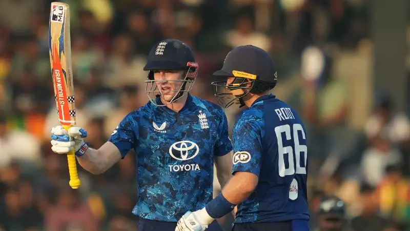 Joe Root Defends Harry Brook's WWE Beer Celebration Amid Past Drinking Scandal