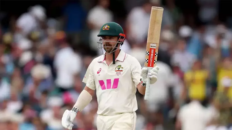 Joe Root's 41st Test Ton Lifts England, But Travis Head Fires Australia Back in 5th Ashes Test