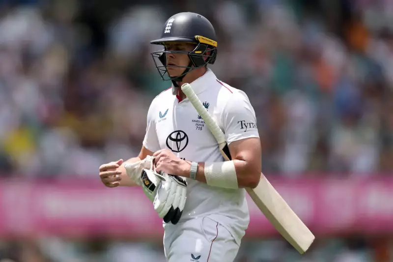Joe Root's 41st Test Ton Overshadowed by Jamie Smith's 'Dumb' Shot & England Collapse
