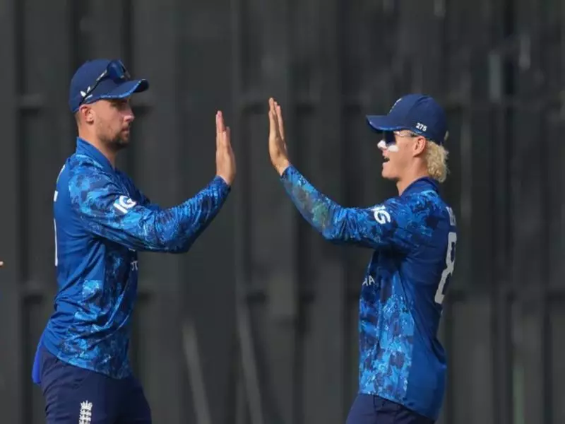 Joe Root's All-Round Brilliance Powers England to Series-Leveling ODI Victory Over Sri Lanka