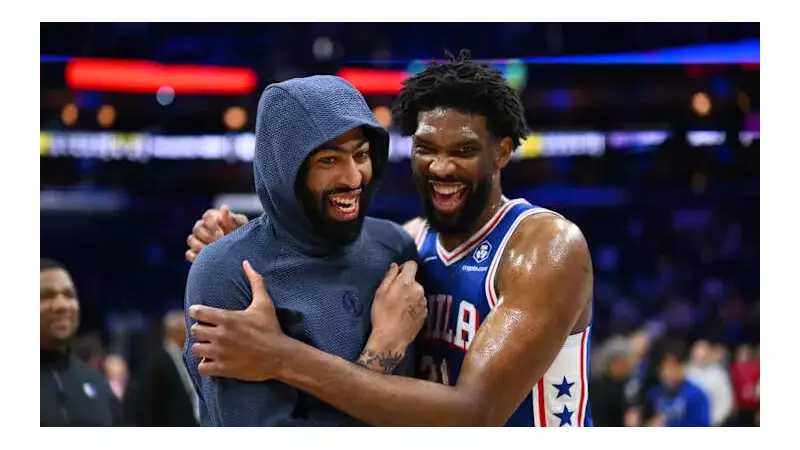 Joel Embiid Expected to Play for 76ers vs Cavaliers on January 14