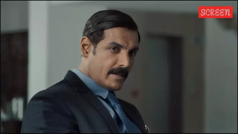 John Abraham's Extreme Diet: Can't Eat Bhindi or Baingan After Years of Discipline