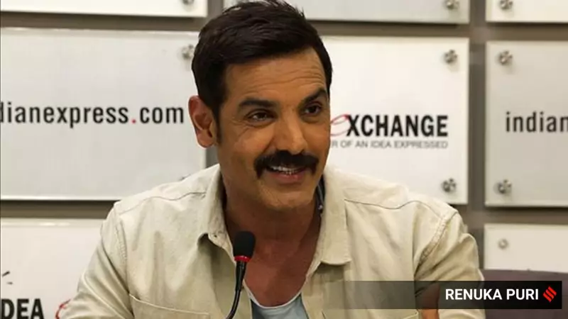 John Abraham's Strict Diet: Trainer Reveals Why He Can't Eat Baingan or Bhindi