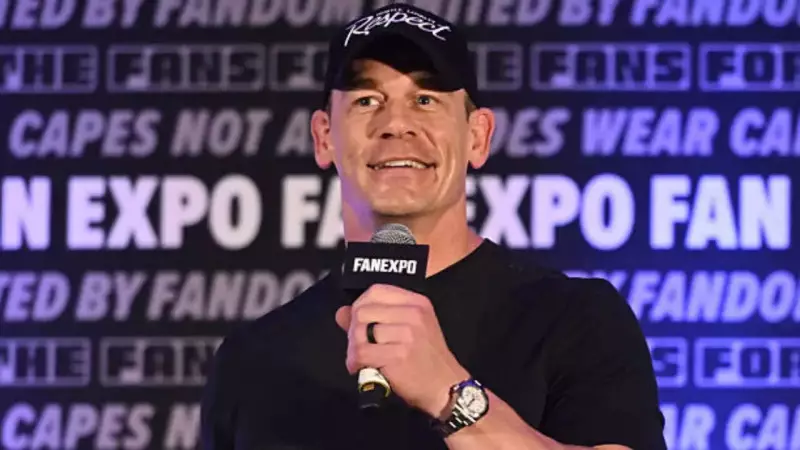 John Cena's Farewell Ends with Shock: Liv Morgan's Betrayal at Survivor Series 2025