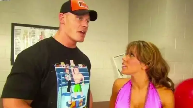 John Cena's Retirement & Alleged Backstage Politics: The Kenny Dykstra Saga