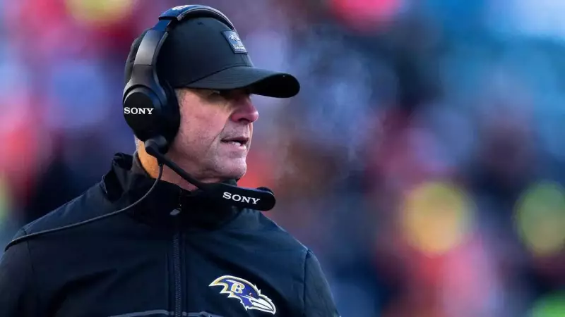 John Harbaugh Fired by Ravens: End of an Era After 18 Seasons, 1 Super Bowl