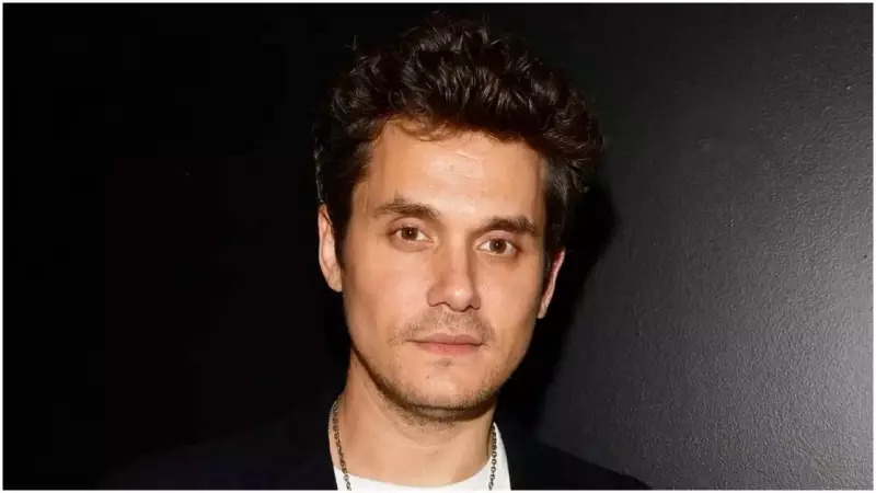 John Mayer's Mumbai Concert Postponed to February 2026, Tickets Remain Valid