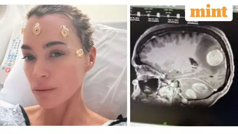 John Mellencamp Reveals Daughter Teddi's Stage 4 Brain Cancer Battle