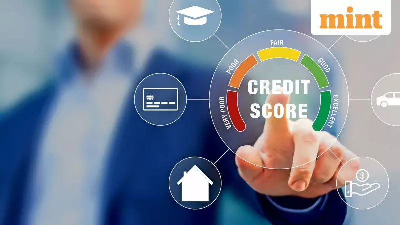 Joint Loan Application: A Double-Edged Sword for Credit Scores & Approval