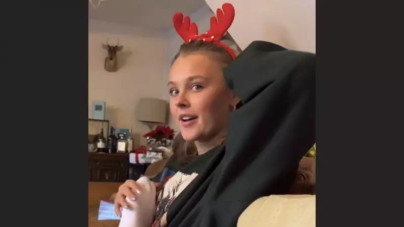 JoJo Siwa Reveals New Name Joelle: Meaning Behind the Personal Rebrand