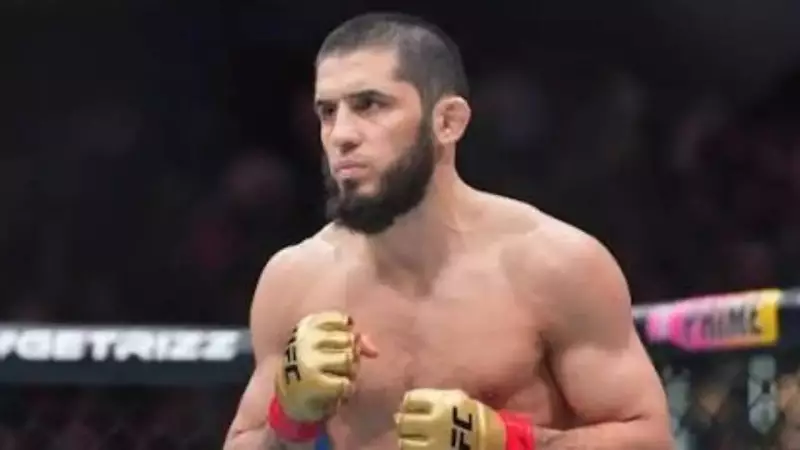 Jon Jones Hails Islam Makhachev as an All-Time MMA GOAT in Thailand Interview