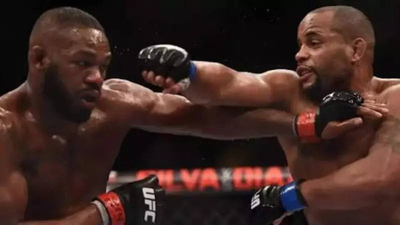 Jon Jones vs Daniel Cormier Net Worth 2025: Rivalry to Riches