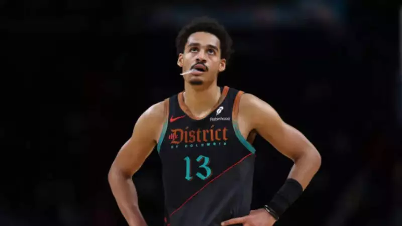 Jordan Poole's Candid Moment: Young Fan's Question Revives Draymond Green Punch Memory