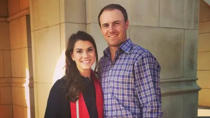 Jordan Spieth and Annie Verret: Golf Power Couple's Wealth and Philanthropy