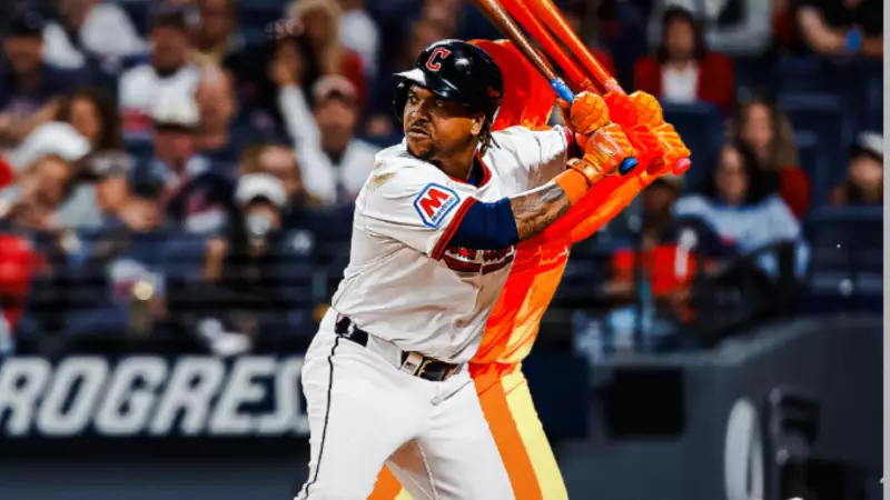 José Ramírez's Financial Rise: From Modest Start to $124M Guardians Contract