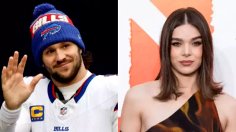 Josh Allen Balances Bills Leadership & Fatherhood Amid Offseason Changes