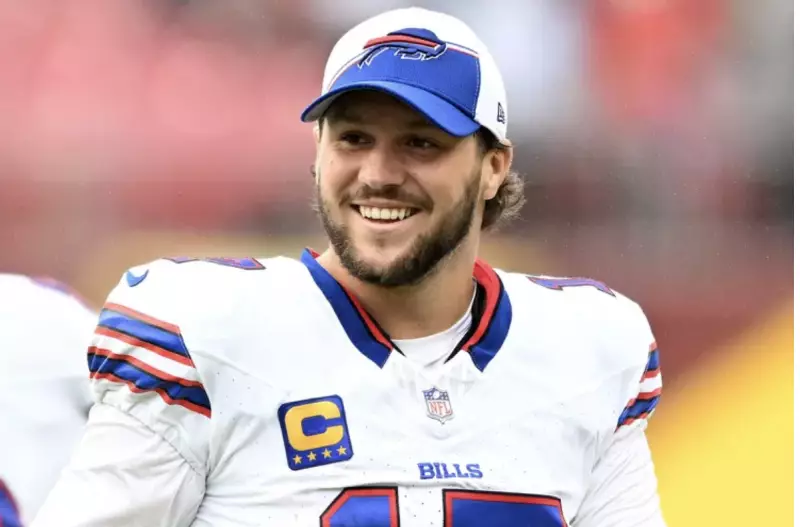 Josh Allen Injury Scares: Bills Fans Anxious as QB Faces Multiple Health Scares