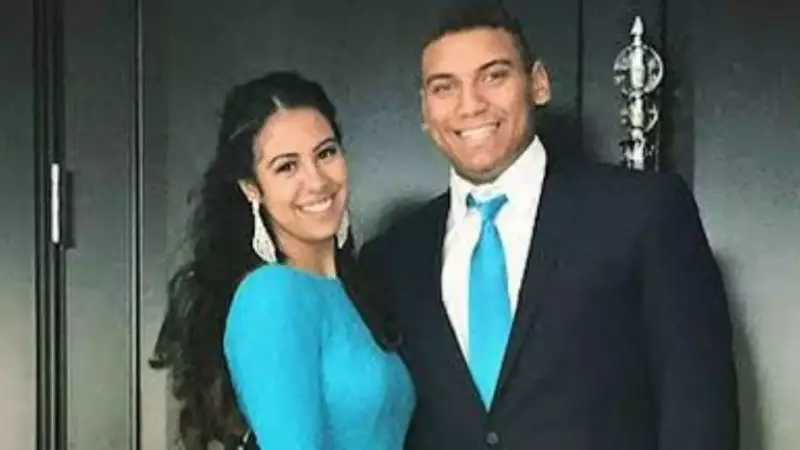 Josh Naylor & Chantel Collado Net Worth 2025: MLB Star's $8M Fortune & Music Career