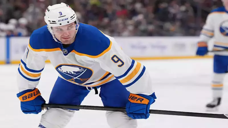 Josh Norris Net Worth: How Injuries Impact $63.6M Contract & Future Earnings