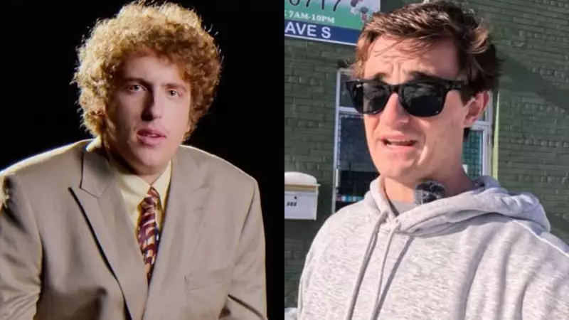 Journalist Accuses YouTuber of Misleading Edit in Viral Minnesota Fraud Interview