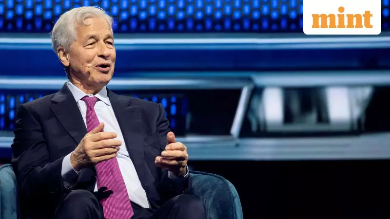 JPMorgan Ditches Proxy Advisers, Launches AI Voting Platform