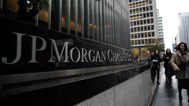 JPMorgan Expands European Hiring as M&A Activity Set to Surge in 2026