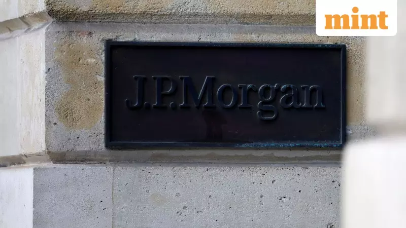 JPMorgan Takes Over Apple Card from Goldman Sachs in $20B Deal