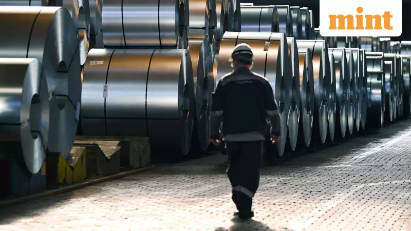 JSW Steel Q3 Earnings Preview: Stock Gains on Import Curbs, But Profitability Under Strain