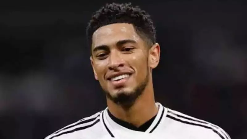 Jude Bellingham's Net Worth Hits $50M in 2026: Real Madrid Star's Rise