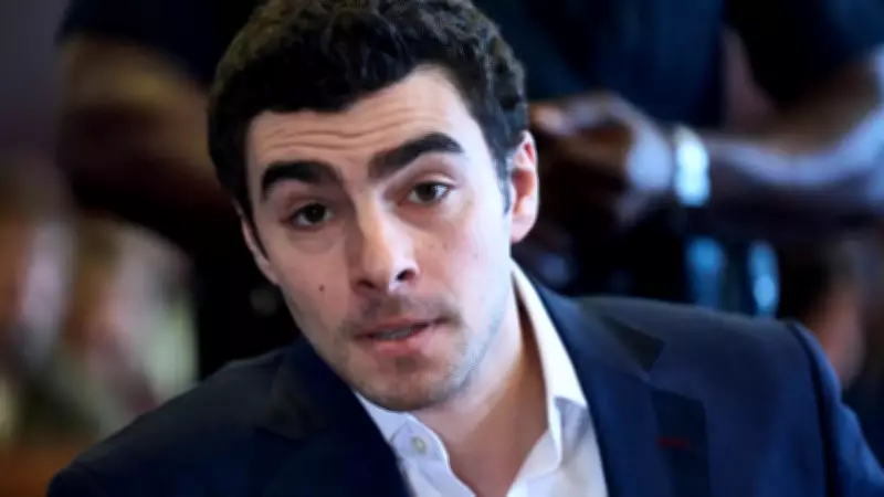 Judge Dismisses Murder Charge in UnitedHealth CEO Shooting Case, Blocks Death Penalty