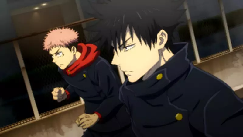 Jujutsu Kaisen Season 3 Episode 5 Release: Plot Shifts to Yuji & Megumi