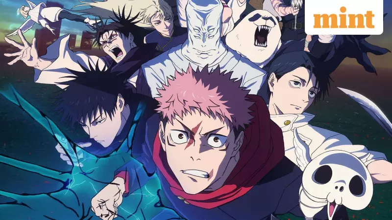 Jujutsu Kaisen Season 3 Premieres: Fans React to 'Culling Game Arc'