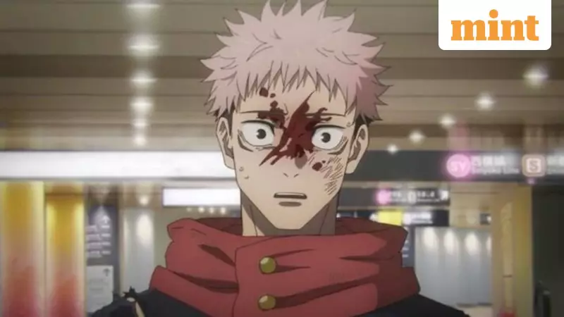 Jujutsu Kaisen Season 3 Shocks Fans: Kenjaku Revealed as Yuji's Mother