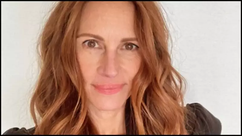 Julia Roberts Plans Rider Reset After George Clooney Film Reveals Almond Overload