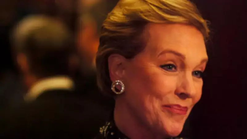 Julie Andrews Net Worth 2026: From Mary Poppins to Lady Whistledown's Financial Empire