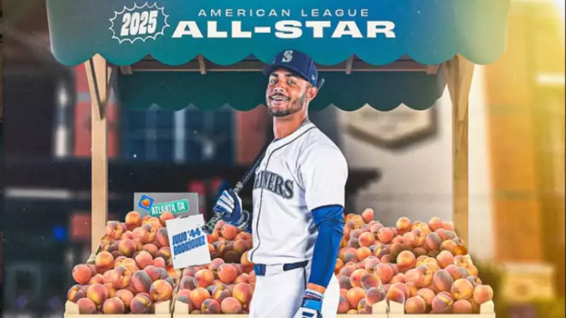 Julio Rodríguez's Meteoric Rise: From Minor League Prospect to MLB Superstar