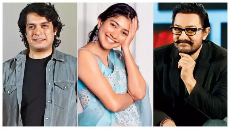 Junaid Khan's Mere Raho with Sai Pallavi shifts to July 2026 for solo release