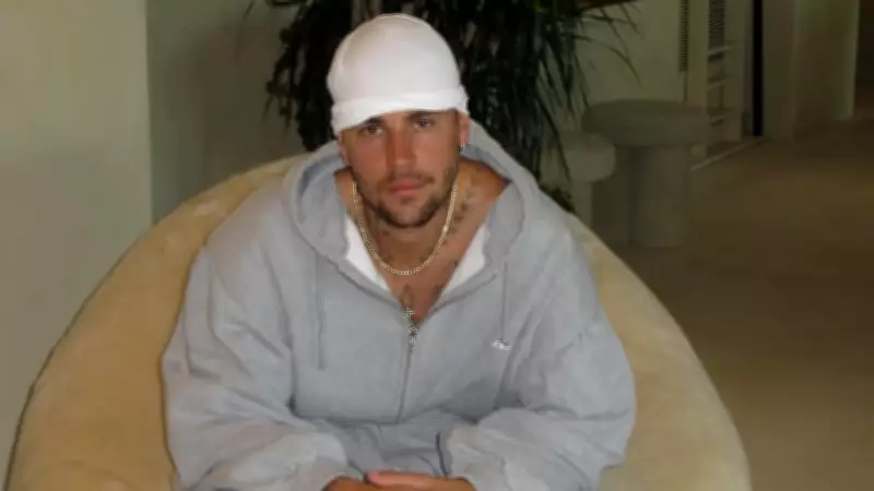 Justin Bieber Announces Grammy Comeback After 4-Year Break, Fans Ecstatic