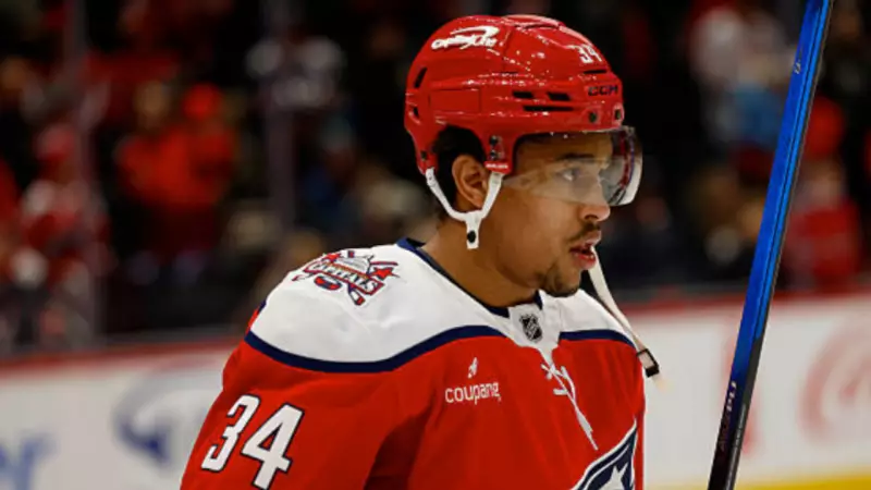 Justin Sourdif's NHL Financial Journey: From Entry-Level to $1.65M Deal