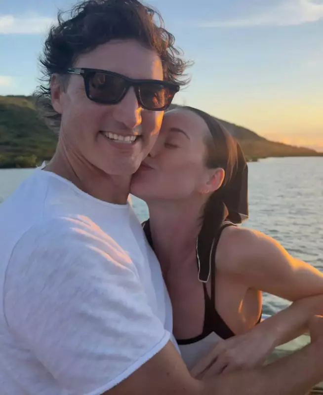 Justin Trudeau & Katy Perry: A Global Romance Redefining Power, Fame & Midlife