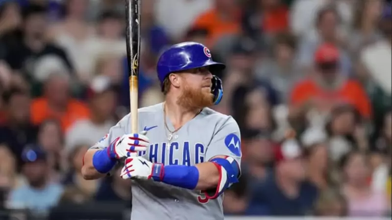 Justin Turner's $20 Million Net Worth: How RedTurn2 Built His MLB Fortune