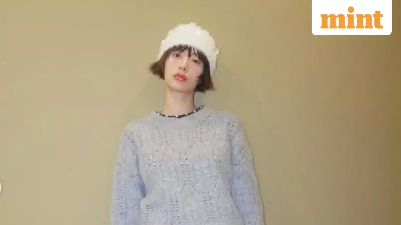 K-Pop Star Nana Faces Countersuit After Home Invasion: Suspect Accuses Her of Attempted Murder