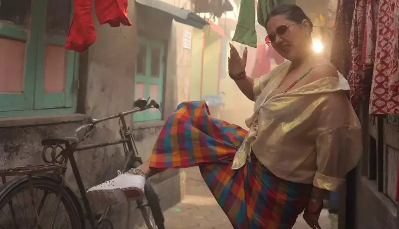 Kaalipotka Title Track Released: Bold Anthem Features Swastika Mukherjee, Shruti Das