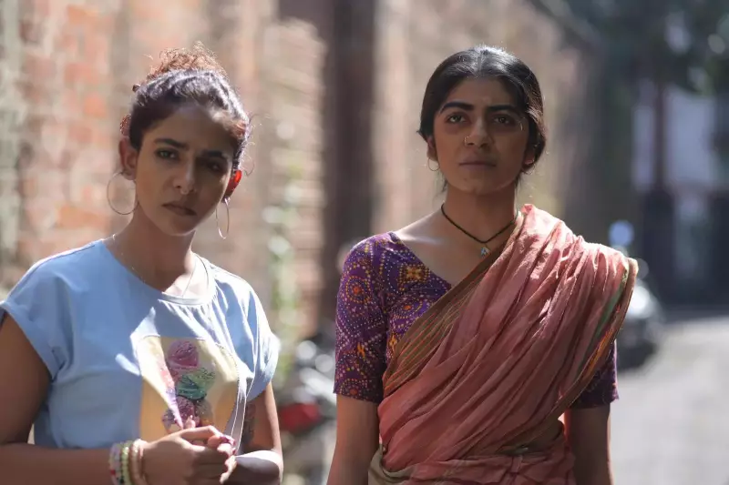 Kaalipotka Web Series Review: Raw Feminist Drama Explores Marginal Lives