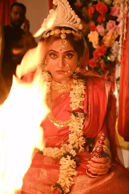 Kaalratri 2 Trailer Released: Darker Finale to Roy Barman Saga Unveiled