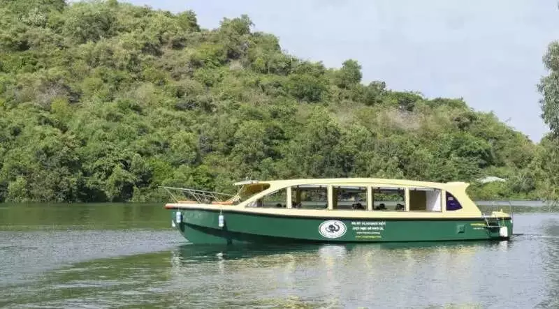 Kabini Boating Surges 300% as Bandipur, Nagarahole Safaris Remain Suspended