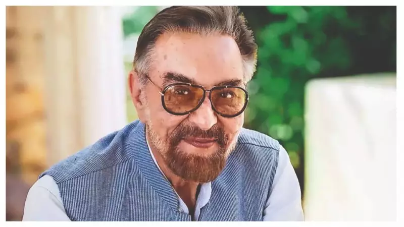 Kabir Bedi at 80: Veteran Actor Reflects on Staying Dynamic in Entertainment Industry