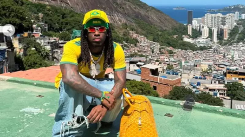 Kai Cenat Opens Up About Life-Changing Split from Gigi Alayah