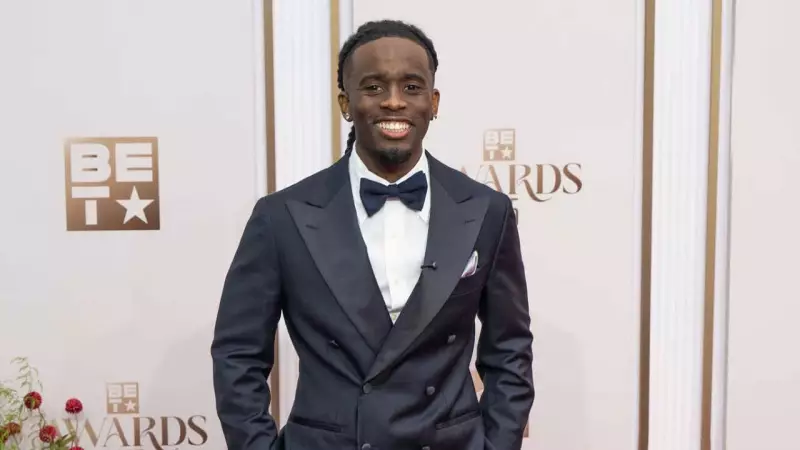 Kai Cenat's Paris Fashion Week Journal Sparks Viral Debate on Authenticity